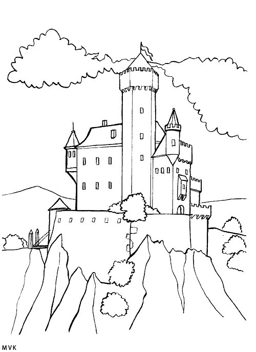 castle005